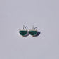 Ocean Eye Threaders