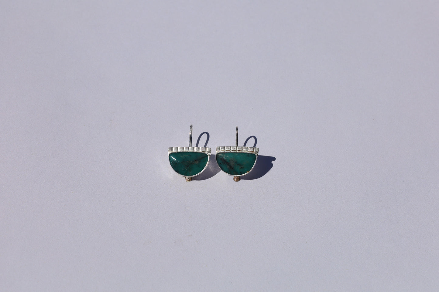 Ocean Eye Threaders