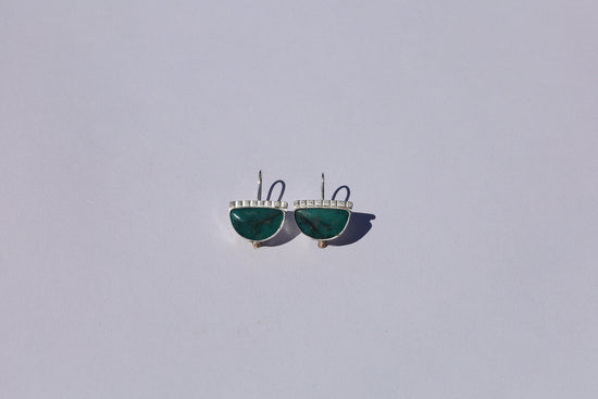 Ocean Eye Threaders
