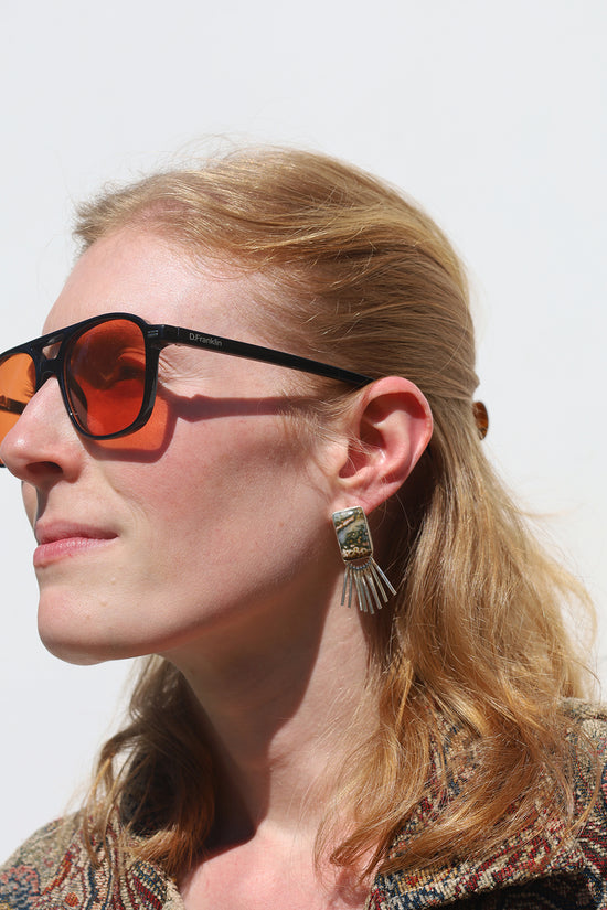 Avara Valley Earrings