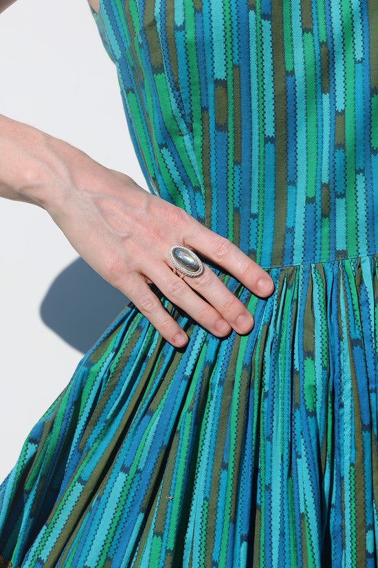 Maleficent Mirror Ring
