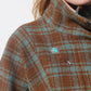 Turquoise Lapel/Hat Pin