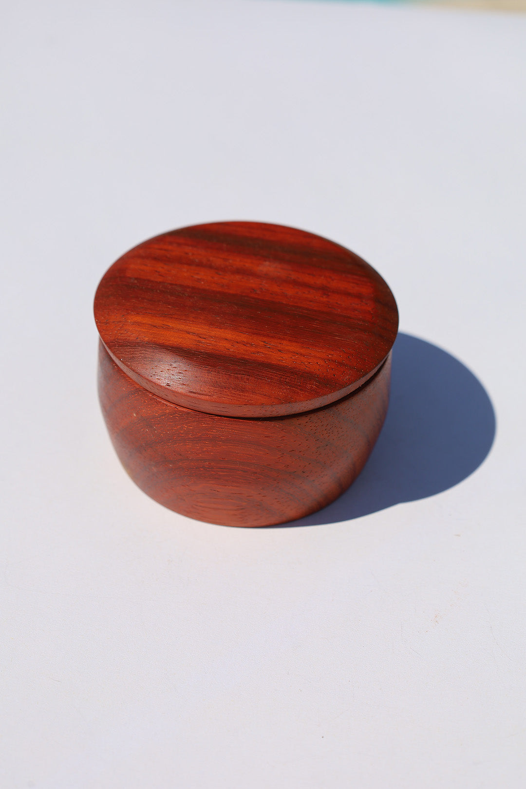 Lidded Bowls