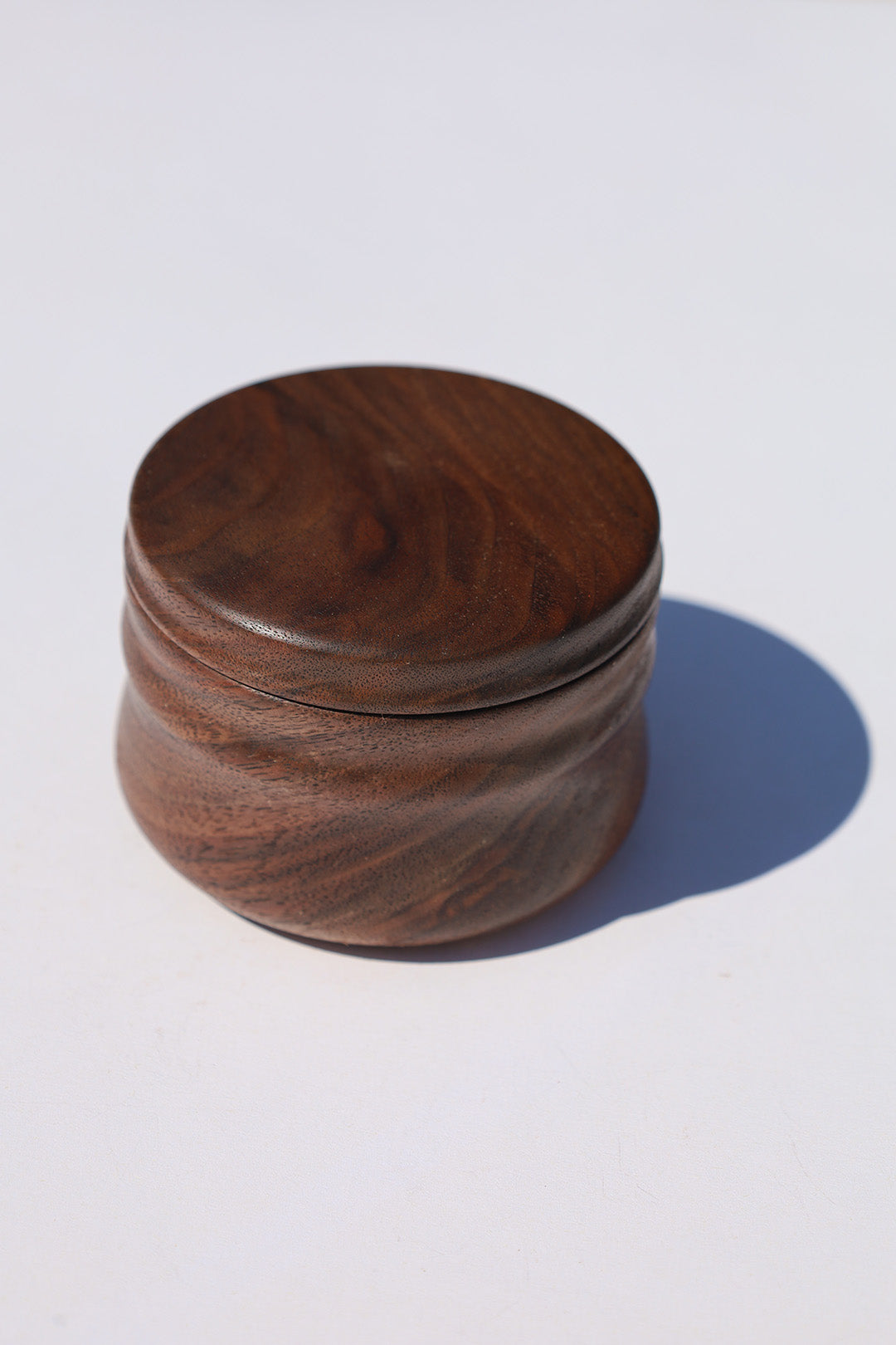 Lidded Bowls