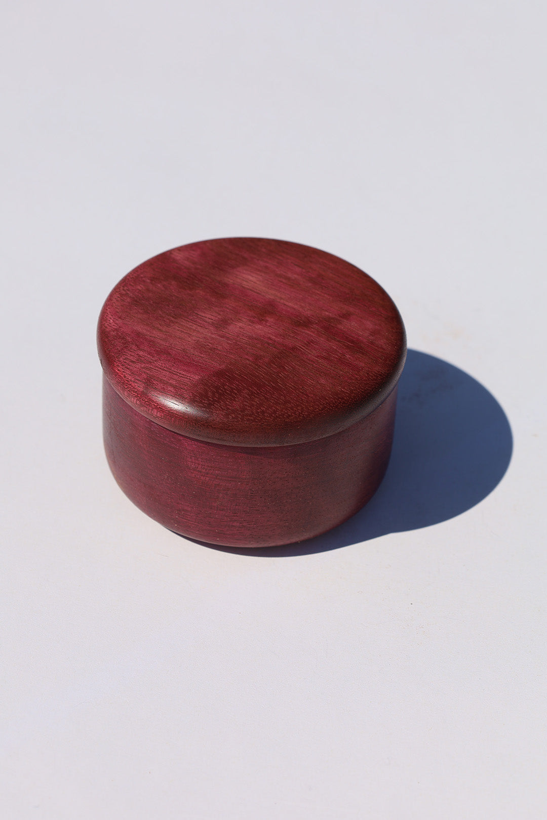 Lidded Bowls
