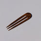 Wooden Hair Forks