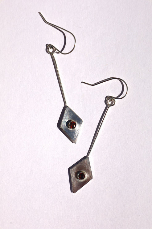 Garnet Drops
