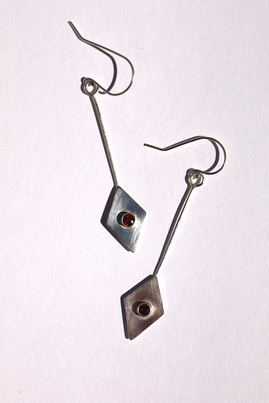 Garnet Drops