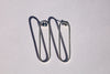 Paperclip Earrings