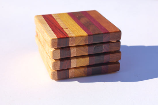 Coasters