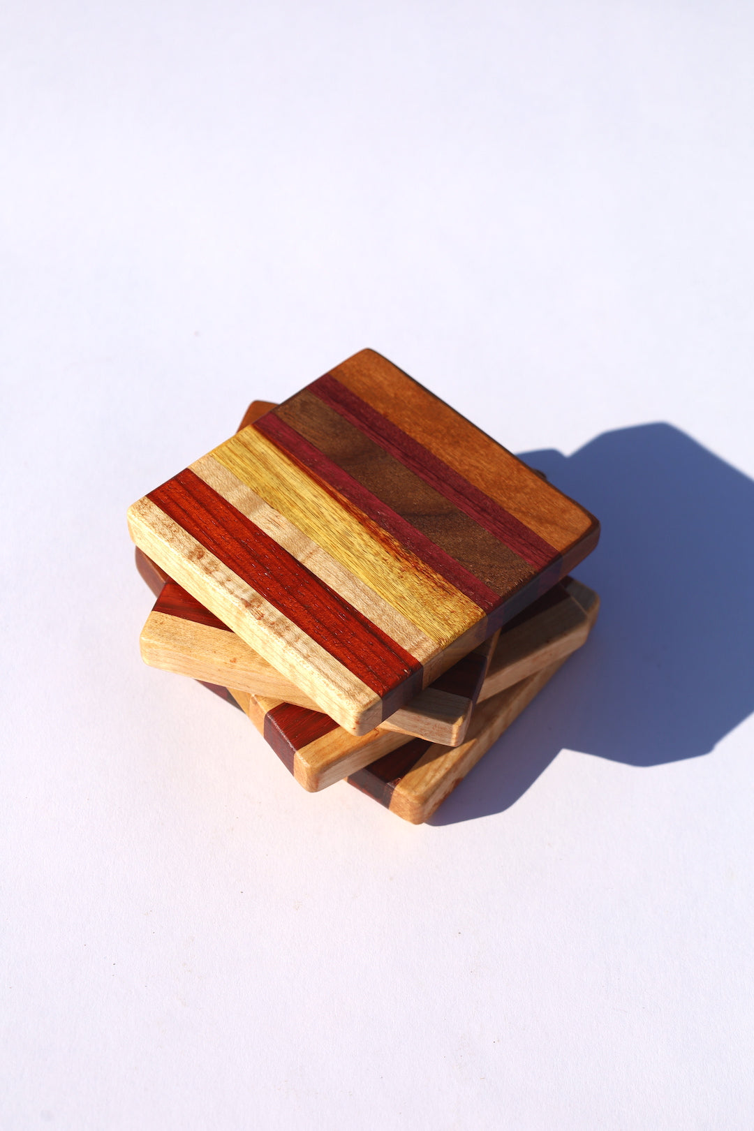 Coasters