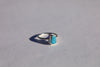 Teardrop Turquoise Ring