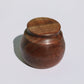 Lidded Bowls