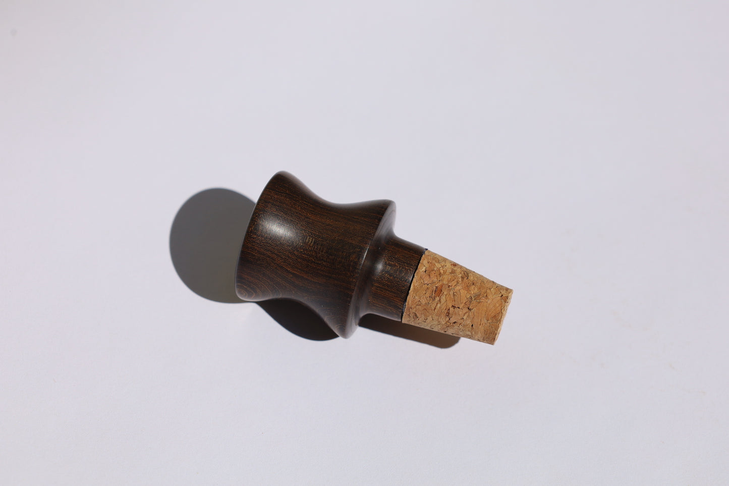 Handmade Wooden Wine Stopper