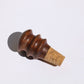 Handmade Wooden Wine Stopper