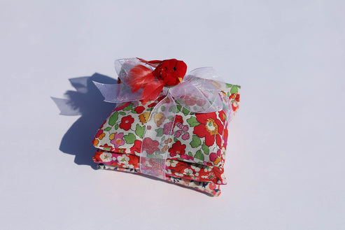 Organic Lavender Sachets