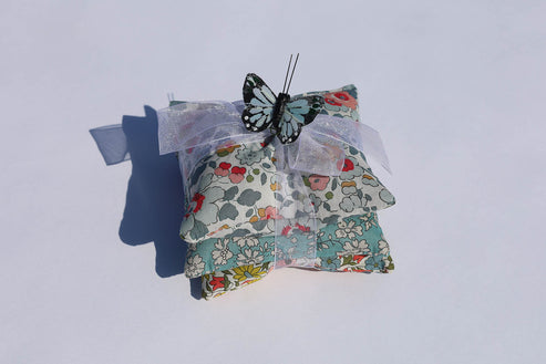 Organic Lavender Sachets