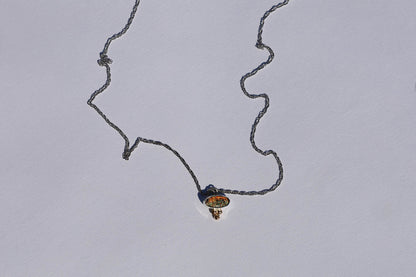 Radiant Dawn Necklace