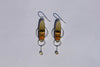 Sun Drip Earrings