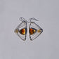Flutter Wings