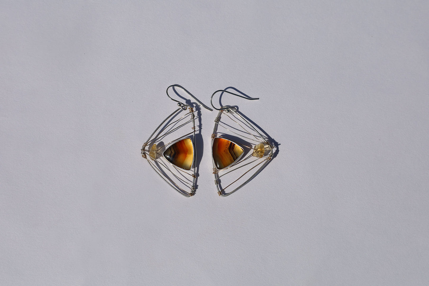 Flutter Wings