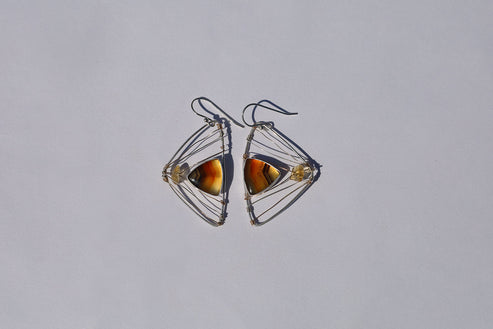 Flutter Wings