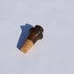 Handmade Wooden Wine Stopper