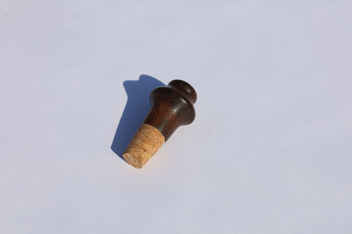 Handmade Wooden Wine Stopper