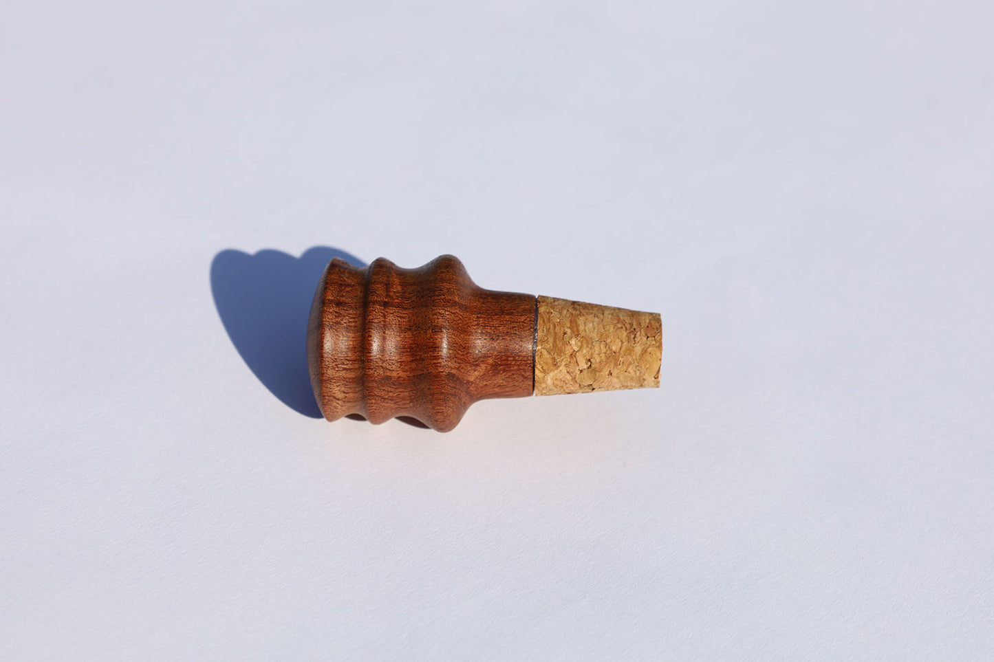 Handmade Wooden Wine Stopper