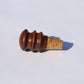 Handmade Wooden Wine Stopper