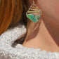Parrot Wing Drops