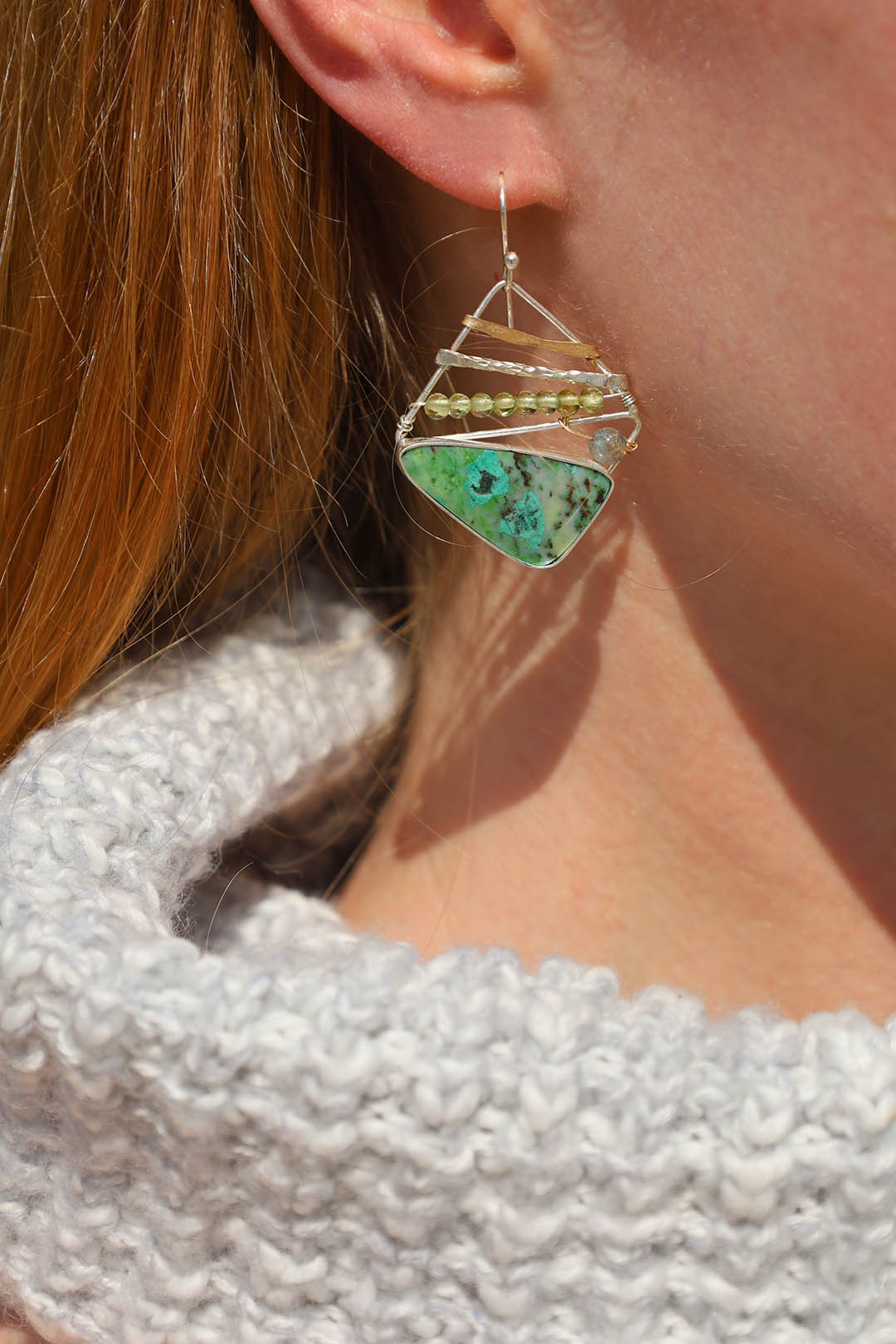 Parrot Wing Drops