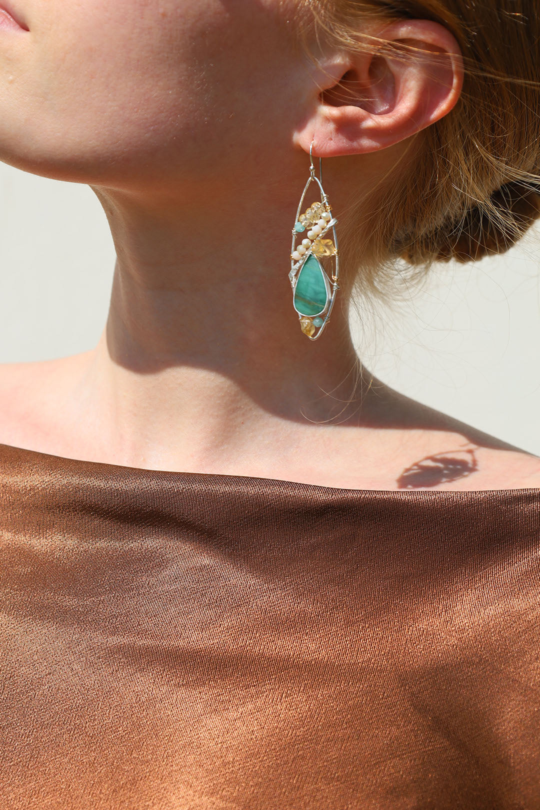 Fairy Flutter Earrings