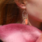 Melon Weave Earrings