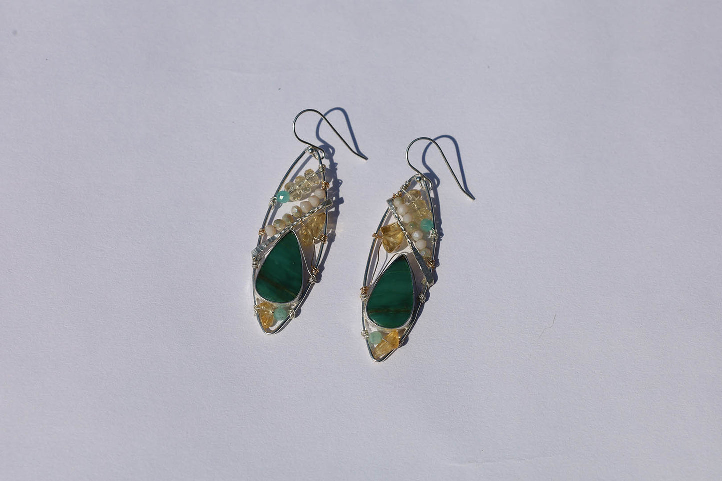 Fairy Flutter Earrings