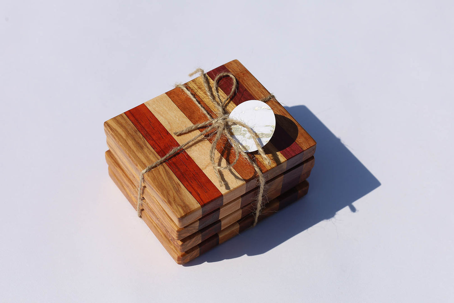 Coasters