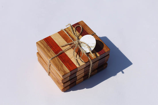 Coasters