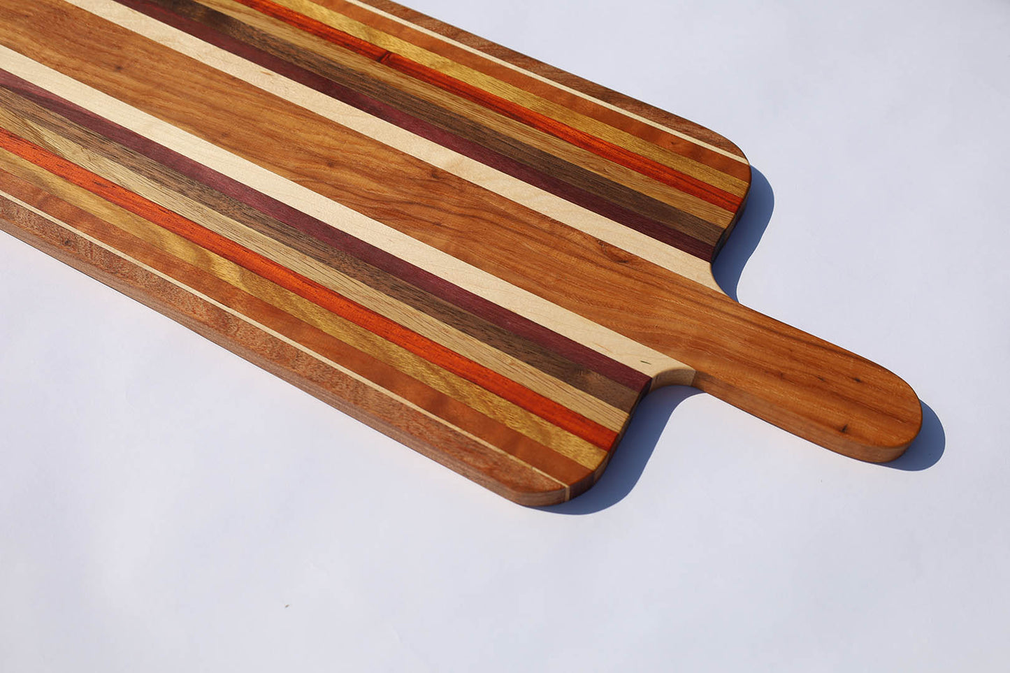 Charcuterie Board