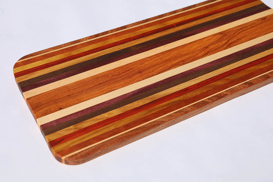 Charcuterie Board