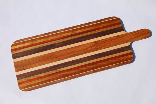 Charcuterie Board