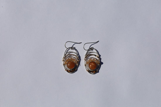 Golden Hour Earrings