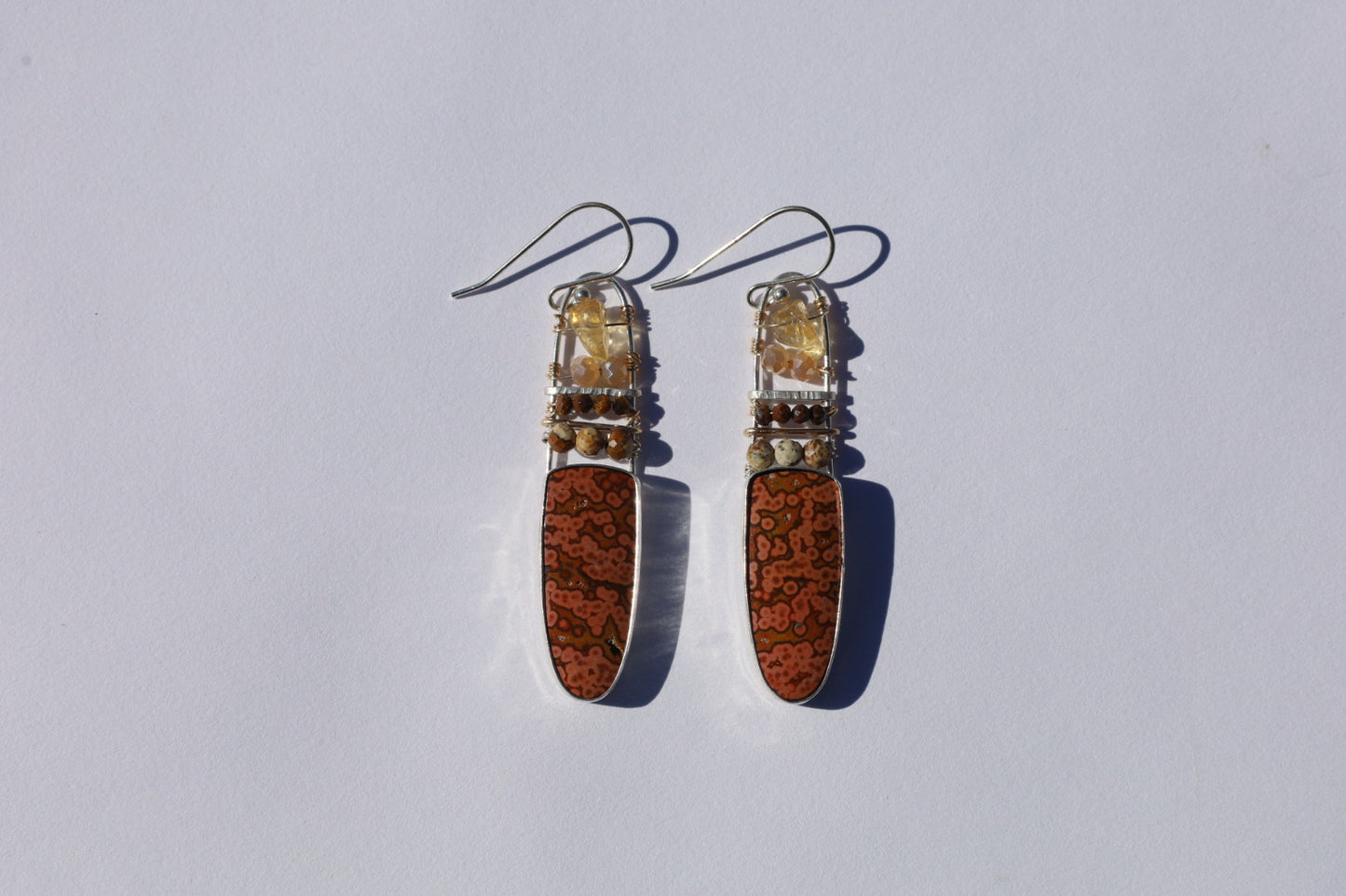 Terracotta Drop
