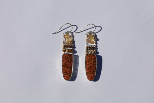 Terracotta Drop