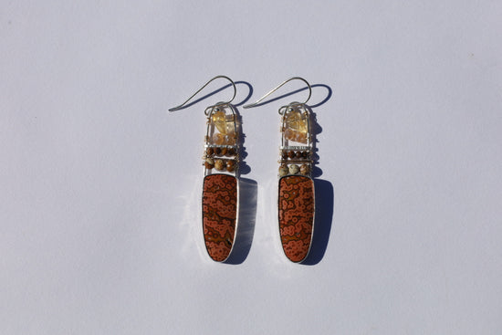Terracotta Drop