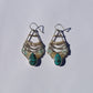 Sky Glider Earrings