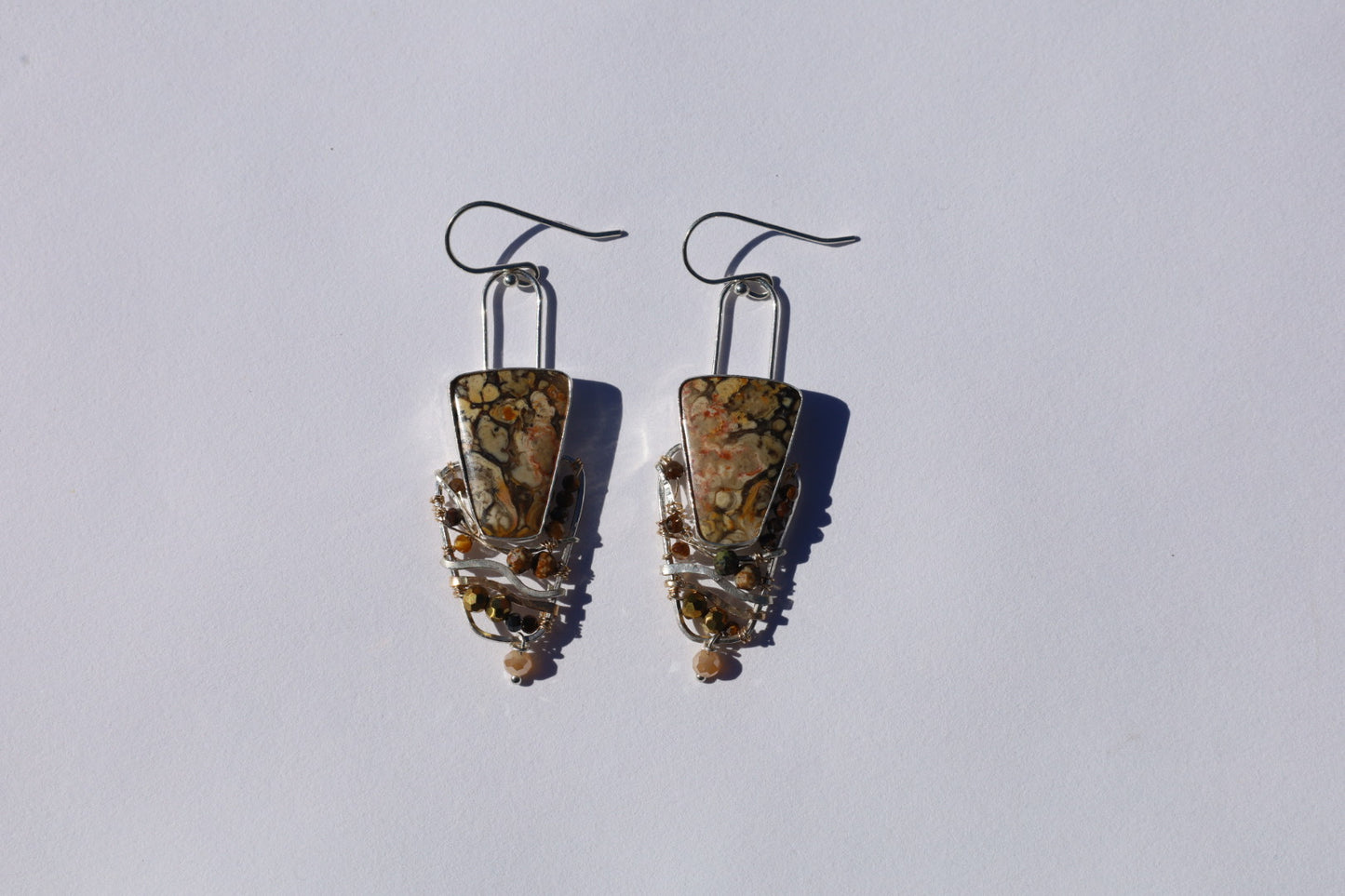 Pollock Dangles