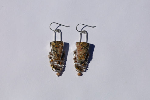 Pollock Dangles