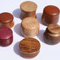 Lidded Bowls