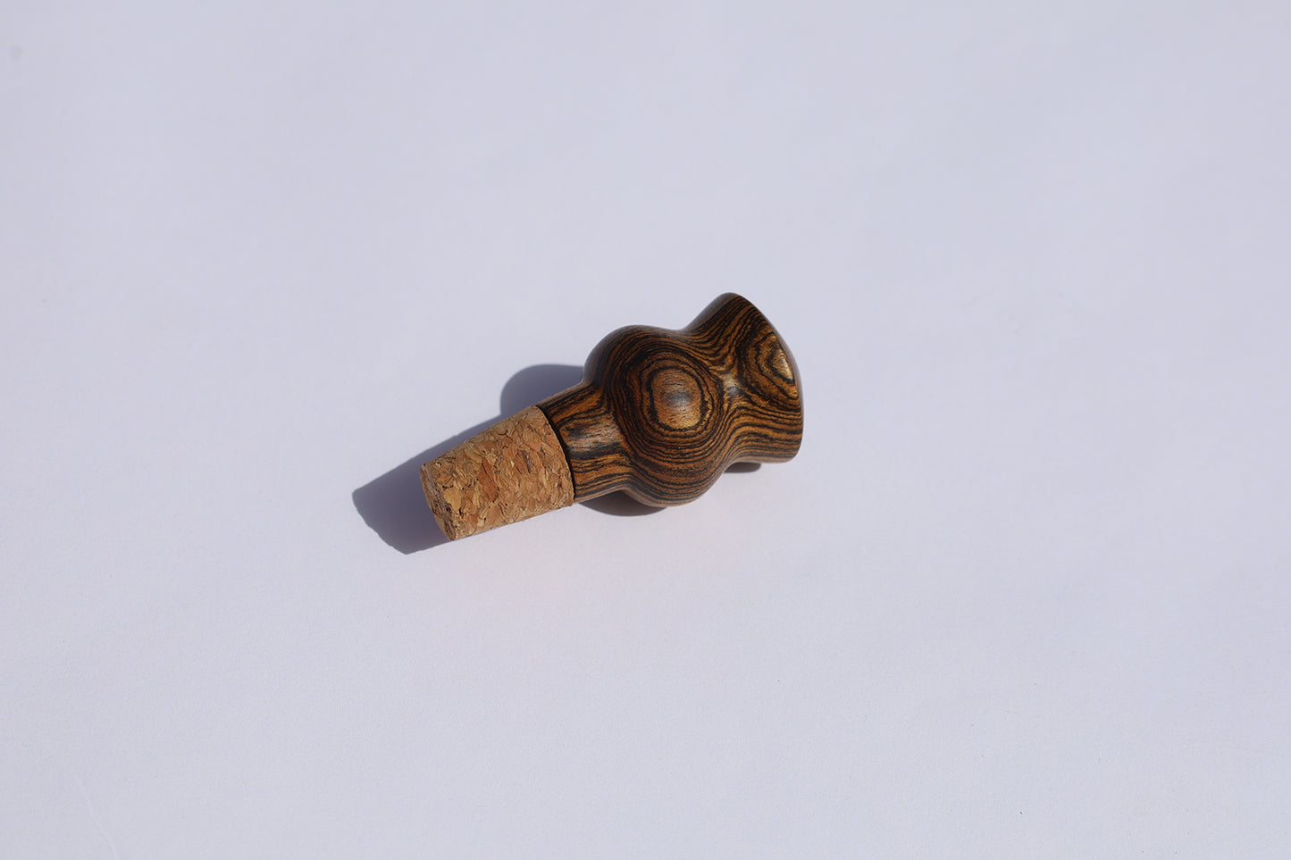 Handmade Wooden Wine Stopper