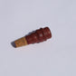 Handmade Wooden Wine Stopper